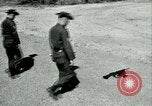 Standbild AR-15 Gewehr Florida USA, 1963, aus Sekunde 8 historischem Filmmaterial Videoclip 65675032651