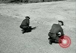 Standbild AR-15 Gewehr Florida USA, 1963, aus Sekunde 10 historischem Filmmaterial Videoclip 65675032651