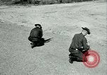 Standbild AR-15 Gewehr Florida USA, 1963, aus Sekunde 11 historischem Filmmaterial Videoclip 65675032651