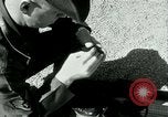 Standbild AR-15 Gewehr Florida USA, 1963, aus Sekunde 15 historischem Filmmaterial Videoclip 65675032651