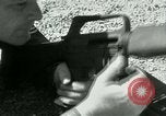 Standbild AR-15 Gewehr Florida USA, 1963, aus Sekunde 19 historischem Filmmaterial Videoclip 65675032651