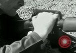 Standbild AR-15 Gewehr Florida USA, 1963, aus Sekunde 20 historischem Filmmaterial Videoclip 65675032651