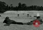 Standbild AR-15 Gewehr Florida USA, 1963, aus Sekunde 23 historischem Filmmaterial Videoclip 65675032651