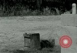 Standbild AR-15 Gewehr Florida USA, 1963, aus Sekunde 29 historischem Filmmaterial Videoclip 65675032651