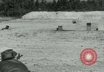 Standbild AR-15 Gewehr Florida USA, 1963, aus Sekunde 30 historischem Filmmaterial Videoclip 65675032651