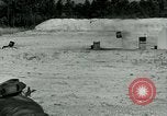 Standbild AR-15 Gewehr Florida USA, 1963, aus Sekunde 31 historischem Filmmaterial Videoclip 65675032651
