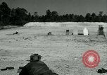Standbild AR-15 Gewehr Florida USA, 1963, aus Sekunde 32 historischem Filmmaterial Videoclip 65675032651