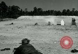 Standbild AR-15 Gewehr Florida USA, 1963, aus Sekunde 33 historischem Filmmaterial Videoclip 65675032651