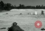 Standbild AR-15 Gewehr Florida USA, 1963, aus Sekunde 36 historischem Filmmaterial Videoclip 65675032651