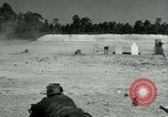 Standbild AR-15 Gewehr Florida USA, 1963, aus Sekunde 37 historischem Filmmaterial Videoclip 65675032651