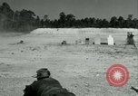 Standbild AR-15 Gewehr Florida USA, 1963, aus Sekunde 38 historischem Filmmaterial Videoclip 65675032651