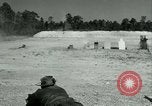 Standbild AR-15 Gewehr Florida USA, 1963, aus Sekunde 39 historischem Filmmaterial Videoclip 65675032651