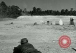 Standbild AR-15 Gewehr Florida USA, 1963, aus Sekunde 40 historischem Filmmaterial Videoclip 65675032651