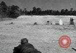 Standbild AR-15 Gewehr Florida USA, 1963, aus Sekunde 41 historischem Filmmaterial Videoclip 65675032651