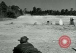 Standbild AR-15 Gewehr Florida USA, 1963, aus Sekunde 42 historischem Filmmaterial Videoclip 65675032651