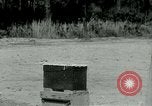 Standbild AR-15 Gewehr Florida USA, 1963, aus Sekunde 43 historischem Filmmaterial Videoclip 65675032651