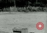 Standbild AR-15 Gewehr Florida USA, 1963, aus Sekunde 46 historischem Filmmaterial Videoclip 65675032651