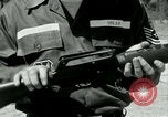 Standbild AR-15 Gewehr Florida USA, 1963, aus Sekunde 54 historischem Filmmaterial Videoclip 65675032651