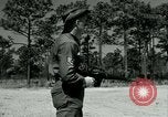 Standbild AR-15 Gewehr Florida USA, 1963, aus Sekunde 60 historischem Filmmaterial Videoclip 65675032651