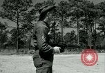 Standbild AR-15 Gewehr Florida USA, 1963, aus Sekunde 61 historischem Filmmaterial Videoclip 65675032651