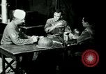 Standbild Ausbildung Dokumentarfilm United States USA, 1967, aus Sekunde 14 historischem Filmmaterial Videoclip 65675032652
