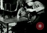Standbild Ausbildung Dokumentarfilm United States USA, 1967, aus Sekunde 20 historischem Filmmaterial Videoclip 65675032652