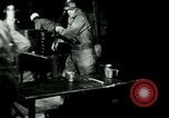 Standbild Ausbildung Dokumentarfilm United States USA, 1967, aus Sekunde 21 historischem Filmmaterial Videoclip 65675032652