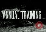 Standbild Ausbildung Dokumentarfilm United States USA, 1967, aus Sekunde 38 historischem Filmmaterial Videoclip 65675032652