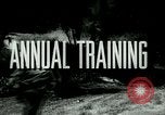 Standbild Ausbildung Dokumentarfilm United States USA, 1967, aus Sekunde 39 historischem Filmmaterial Videoclip 65675032652