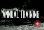 Standbild Ausbildung Dokumentarfilm United States USA, 1967, aus Sekunde 40 historischem Filmmaterial Videoclip 65675032652