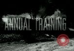 Standbild Ausbildung Dokumentarfilm United States USA, 1967, aus Sekunde 41 historischem Filmmaterial Videoclip 65675032652