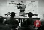 Standbild M-16 Gewehr United States USA, 1967, aus Sekunde 1 historischem Filmmaterial Videoclip 65675032653