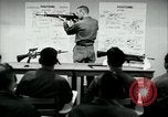 Standbild M-16 Gewehr United States USA, 1967, aus Sekunde 3 historischem Filmmaterial Videoclip 65675032653