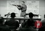 Standbild M-16 Gewehr United States USA, 1967, aus Sekunde 4 historischem Filmmaterial Videoclip 65675032653