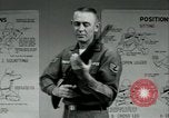 Standbild M-16 Gewehr United States USA, 1967, aus Sekunde 5 historischem Filmmaterial Videoclip 65675032653