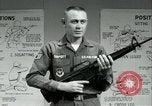 Standbild M-16 Gewehr United States USA, 1967, aus Sekunde 7 historischem Filmmaterial Videoclip 65675032653