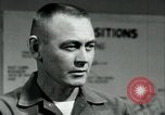 Standbild M-16 Gewehr United States USA, 1967, aus Sekunde 13 historischem Filmmaterial Videoclip 65675032653