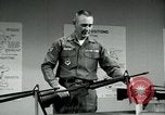 Standbild M-16 Gewehr United States USA, 1967, aus Sekunde 18 historischem Filmmaterial Videoclip 65675032653