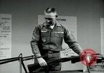 Standbild M-16 Gewehr United States USA, 1967, aus Sekunde 20 historischem Filmmaterial Videoclip 65675032653