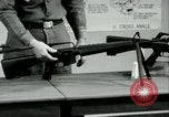 Standbild M-16 Gewehr United States USA, 1967, aus Sekunde 27 historischem Filmmaterial Videoclip 65675032653