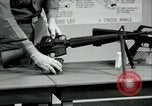 Standbild M-16 Gewehr United States USA, 1967, aus Sekunde 40 historischem Filmmaterial Videoclip 65675032653
