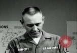 Standbild M-16 Gewehr United States USA, 1967, aus Sekunde 45 historischem Filmmaterial Videoclip 65675032653