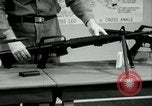 Standbild M-16 Gewehr United States USA, 1967, aus Sekunde 47 historischem Filmmaterial Videoclip 65675032653