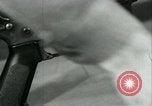 Standbild M-16 Gewehr United States USA, 1967, aus Sekunde 57 historischem Filmmaterial Videoclip 65675032653