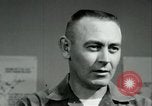 Image of M-16 rifle United States USA, 1967, second 4 stock footage video 65675032654
