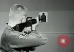 Image of M-16 rifle United States USA, 1967, second 10 stock footage video 65675032654