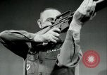 Image of M-16 rifle United States USA, 1967, second 36 stock footage video 65675032654