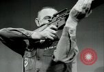Image of M-16 rifle United States USA, 1967, second 37 stock footage video 65675032654