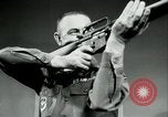 Image of M-16 rifle United States USA, 1967, second 52 stock footage video 65675032654