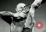Image of M-16 rifle United States USA, 1967, second 54 stock footage video 65675032654